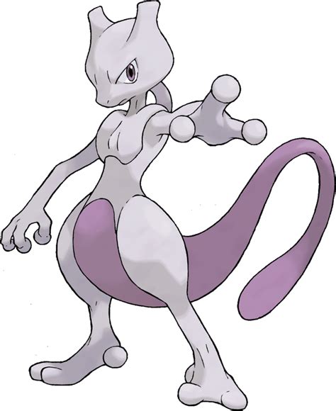 mewtwo pokemon.